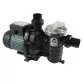 Emaux SS075T, 12,2 м3/година, 0,75 кВт, 230 В насос для басейну з таймером - Фото №2