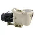 AquaViva LX SWPB075M 7 м3/ч, 0,55 кВт, 230 В насос для бассейна с префильтром