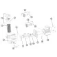 Hayward Pro Top S144T8102 D350, 5 м3/г, 0,18 кВт фільтраційна установка - Фото №6