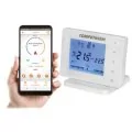 Computherm E400RF WiFi бездротової програматор для котла