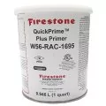 Firestone QuickPrime Plus праймер для битулкаучуковой пленки 1 л