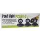 Jebao PL3LED-3 White прожектор для пруда светодиодный - Фото №9