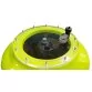Descon home basic D500 мм, 10 м3/ч песочный фильтр с боковым подключением  - Фото №2