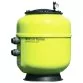 Descon home basic plus D610 мм, 15 м3 / год пісочний фільтр з боковим підключенням