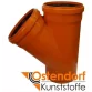 Ostendorf трійник DN160 / 160 * 45