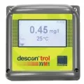 Descon trol xv m dis управління дозуванням