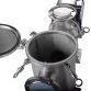 AquaViva LX SCA100-80-160/11T, 158 м3/год, 11 кВт, 400 В насос для басейну - Фото №2