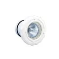 PLASTIC MINI Fluidra з оправою ABS-пластик, 50W, ABS-пластик (під плівку) Світильник галогенний