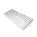 AquaViva KT-15 Classic 145x25 мм переливная решетка