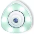 Bridge BW9583 з LED-підсвічуванням Форсунка стінова