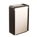 Sentiotec Concept R mini 7.5 кВт электрокаменка