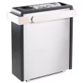Sentiotec Concept R mini combi 4.5кВт электрокаменка с парогенератором