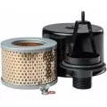 Grino Rotamik SKH 250/300/475 входной фильтр для компрессора