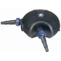 Aquamax OASE ECO 12000 Насос для ставка, струмка, водоспаду з двома парканами для води