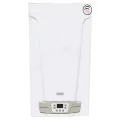 Baxi ECO 4s 18 F 18 кВт турбований котел газовий двоконтурний