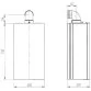 Baxi ECO 4s 24 F 24 кВт турбований котел газовий двоконтурний - Фото №4