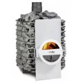 FinTec Holz Saunaofen Lora Robust 14.6 кВт дровяная каменка