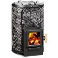 FinTec Kjeld 17.5 кВт дровяная каменка