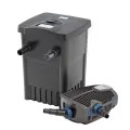 OASE FiltoMatic CWS 6000 (УФ 18W, Aquamax ECO 6000) - 50232 Проточная система фильтрации