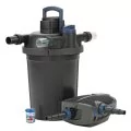 OASE FiltoClear Set 16000 - 51253 Напорная система фильтрации