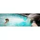 Azuro Aqua Jet 100 м3 навесной противоток для бассейна - Фото №4