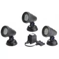 OASE Lunaqua Classic Led Set 3 Светильник светодиодный