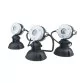 OASE Lunaqua Mini Led warm Светильник светодиодный