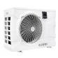 Evo Inverter EP-125I, 12 кВт инверторный тепловой насос для бассейна - Фото №7