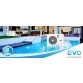 Evo Inverter EP-125I, 12 кВт инверторный тепловой насос для бассейна - Фото №8