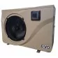 Evo Inverter EP-260I, 26,1 кВт инверторный тепловой насос для бассейна