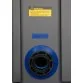 Evo Inverter EP-270I, 27.28 кВт інверторний тепловий насос для басейну - Фото №7