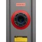 Evo Inverter EP-270I, 27.28 кВт інверторний тепловий насос для басейну - Фото №6