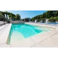 Rhino Pools Monaco 650 композитный бассейн 6.5*3.3 м - Фото №5