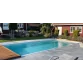 Rhino Pools Monaco 1000 композитный бассейн 10*3.7 м - Фото №3