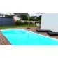 Rhino Pools Corsica композитный бассейн 7,4 * 3,5 м - Фото №4