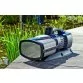OASE Aquarius Eco Expert DMX 44000 Насос фонтанний Електрорегульоване з вбудованими динамічними режимами (12 алгоритмів) - Фото №3
