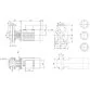 Насос Grundfos NB 40-160/172 AF2ABQQE 48,07м3/час, 7,5 кВт, 400 В - Фото №5