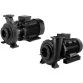Насос Grundfos NB 40-160/172 AF2ABQQE 48,07м3/час, 7,5 кВт, 400 В - Фото №3