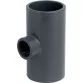 ERA трійник 90° редукційний PVC d50x25