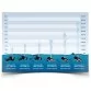 OASE Varionaut 240 24 V / DMX / 02 Универсальный электрорегулируемый насос - Фото №2