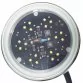 Tector Aliter pool RGB 9 led светодиодный прожектор для бассейна - Фото №7