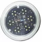 Tector Aliter pool RGB 9 led светодиодный прожектор для бассейна