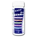 Water I.D. Easy-Dip TSL700 6в1 тестер для определения рН, Cl, Br, щелочности, жесткости, циануровой кислоты