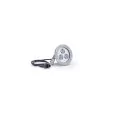 OASE ProfiLux Basic LED L RGB Flood DMX / 02 Світильник світлодіодний 12 Вт