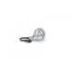 OASE ProfiLux Basic LED L RGB Spot DMX / 02 Світильник світлодіодний 12 Вт - Фото №3