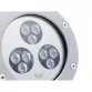 OASE ProfiLux Basic LED L RGB Spot DMX / 02 Світильник світлодіодний 12 Вт - Фото №5
