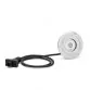OASE ProfiFloor LED S RGB DMX/02 Накладной светильник 10 Вт