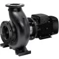 Насос Grundfos NB 65-200/190 ASF2ABQQE 110,5 м3/год, 18,5 кВт, 400 В