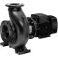 Насос Grundfos NB 65-200/190 ASF2ABQQE 110,5 м3/год, 18,5 кВт, 400 В