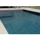 Haogenplast StoneFlex Concrete ПВХ пленка для бассейна (лайнер) с акриловым лаковым покрытием 1.65м - Фото №9